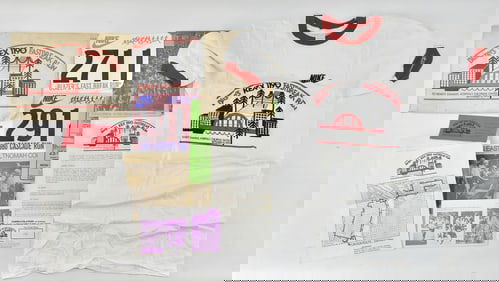 VINTAGE OREGON RUNNING MEMORABILIA