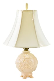 MIDCENTURY ALADDIN ALACITE TABLE LAMP
