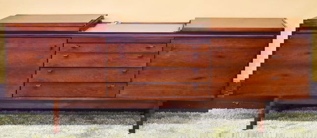 ROBERT HERITAGE GRANVILLE FOR ARCHIE SHINE SIDEBOARD