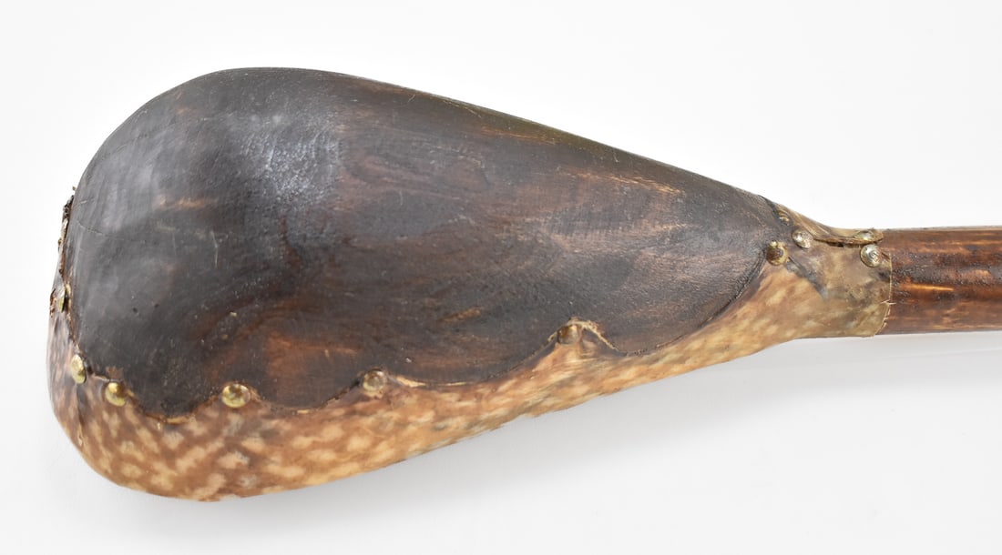 COLLECTION OF MOROCCAN BERBER INSTRUMENTS - 2