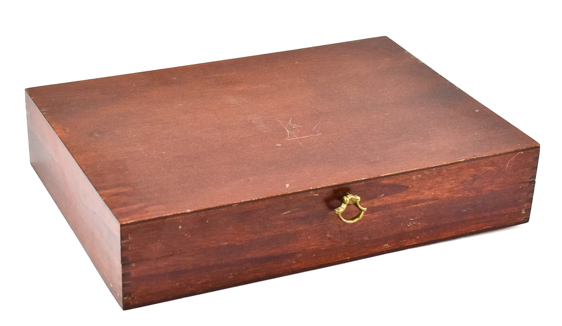 GORHAM 'BUTTERCUP' STERLING SILVERWARE SET - 5