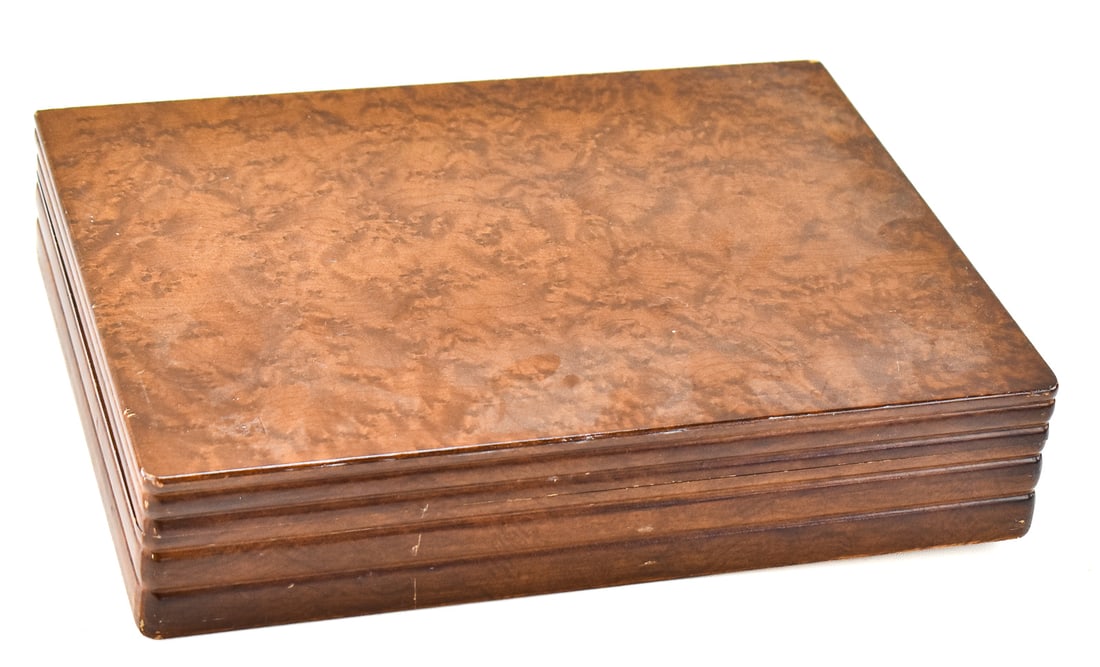 COMMUNITY 'HARMONY HOUSE' FLATWARE - 71 PIECES - 4