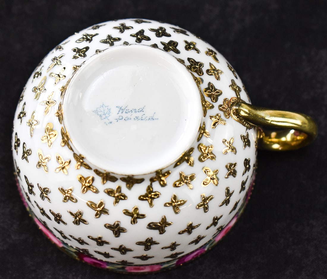 NIPPON CHINA ASSORTMENT - 2