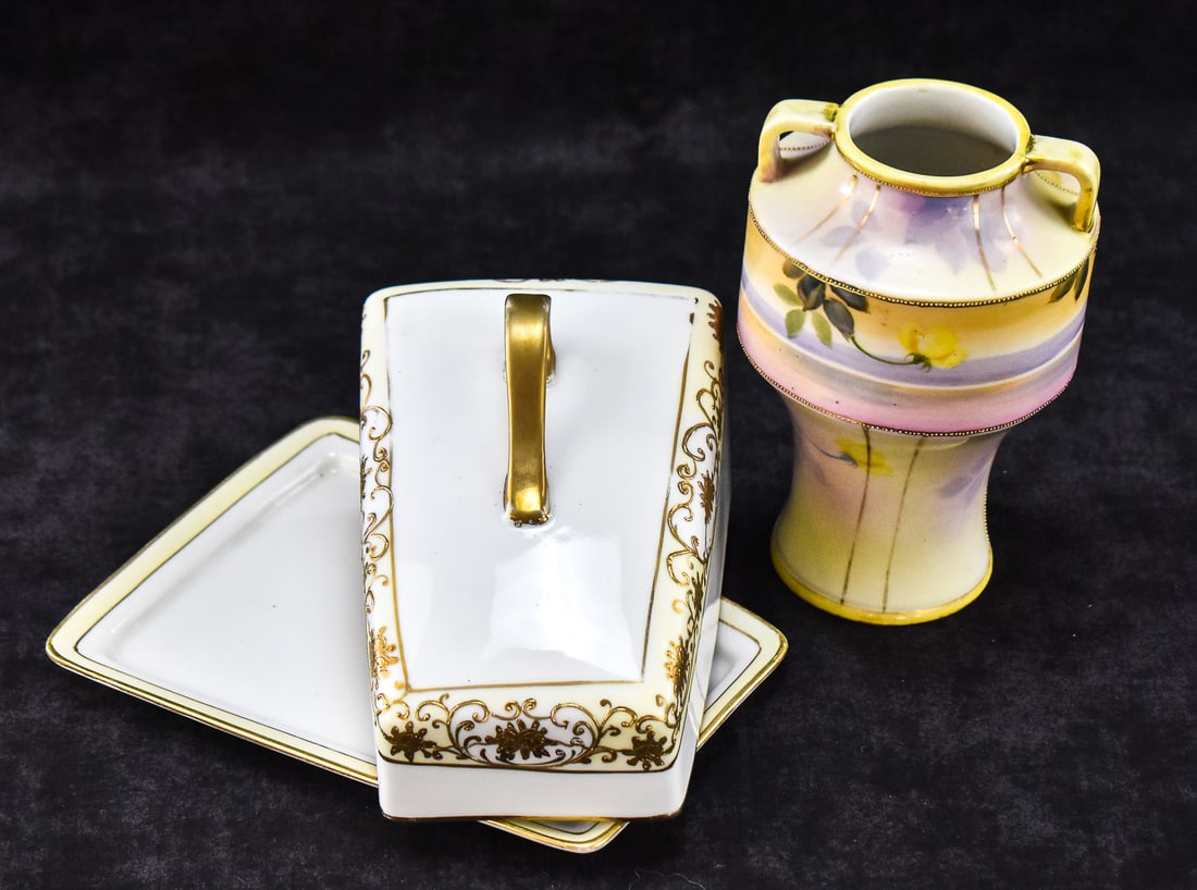 NIPPON CHINA ASSORTMENT - 3