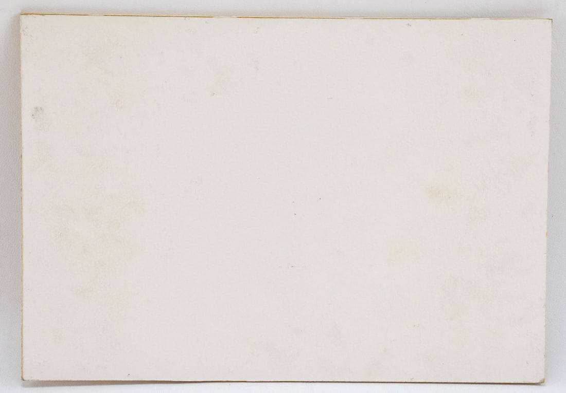 CORNELIUS COGSWELL SAMPSON 'TEXTURES' ETCHING - 4