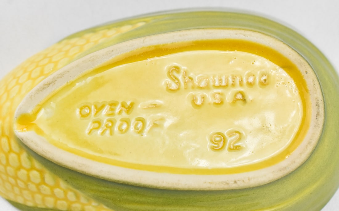 SHAWNEE CORN KING COLLECTION - 2