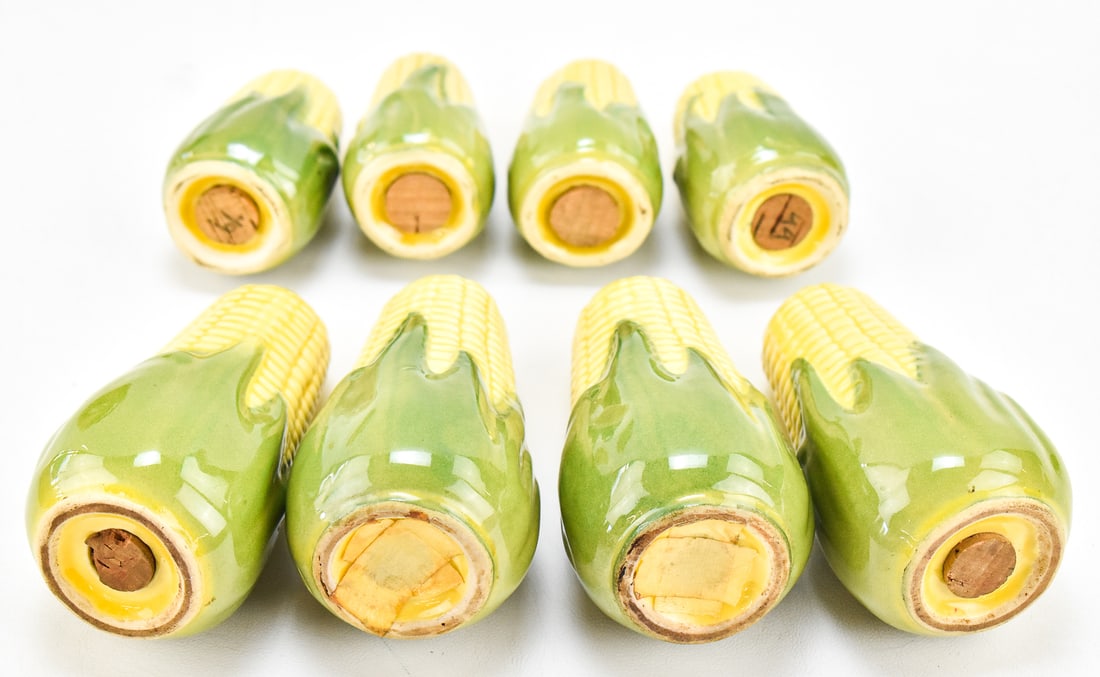 SHAWNEE CORN KING COLLECTION - 3