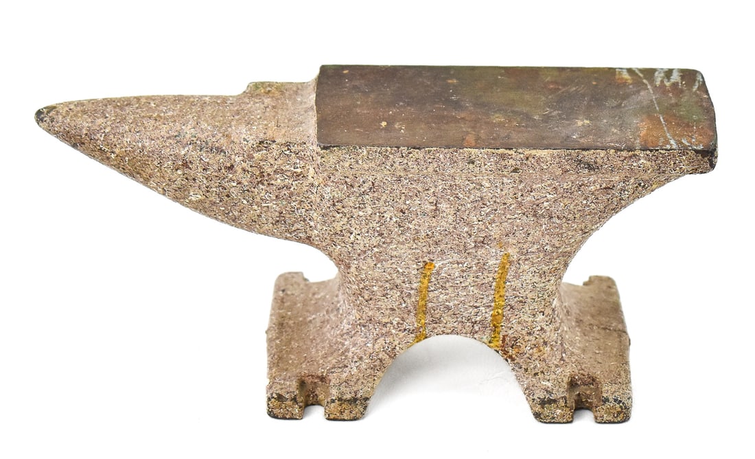 7.5 LB ANVIL - 2