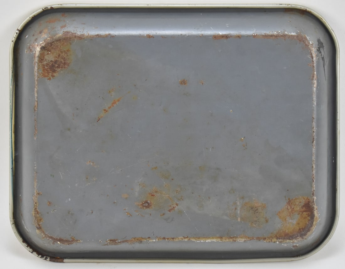 COCA-COLA DRINK TRAY, C. 1940. - 2