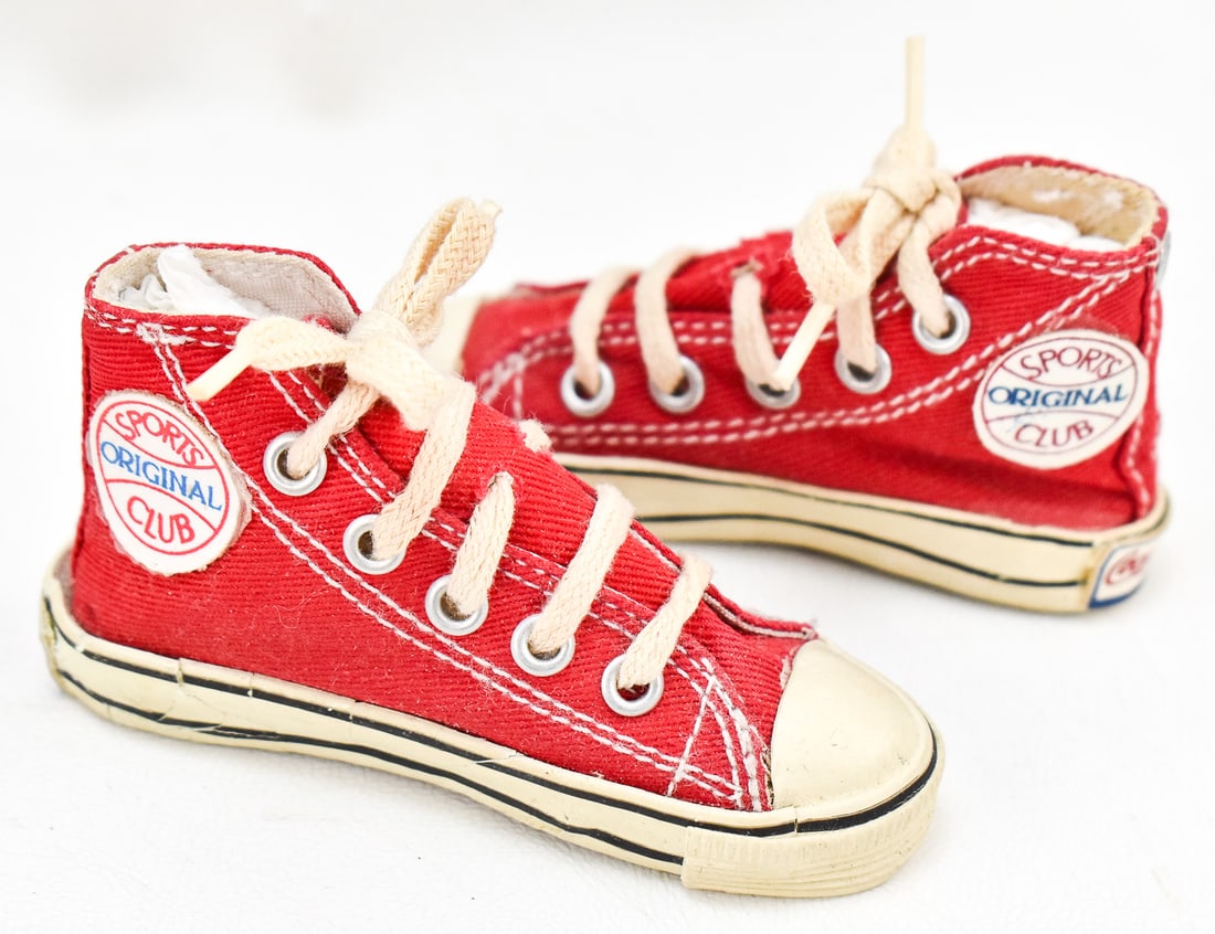 VINTAGE COCA-COLA COLLECTION - 2