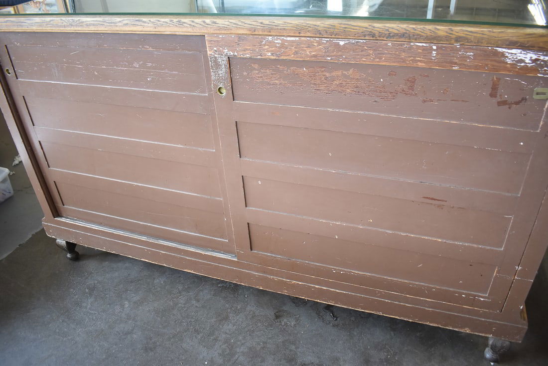 STORE DISPLAY SHOWCASE - 3