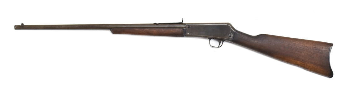 REMINGTON MODEL 16, .22 REM (1 of 6)