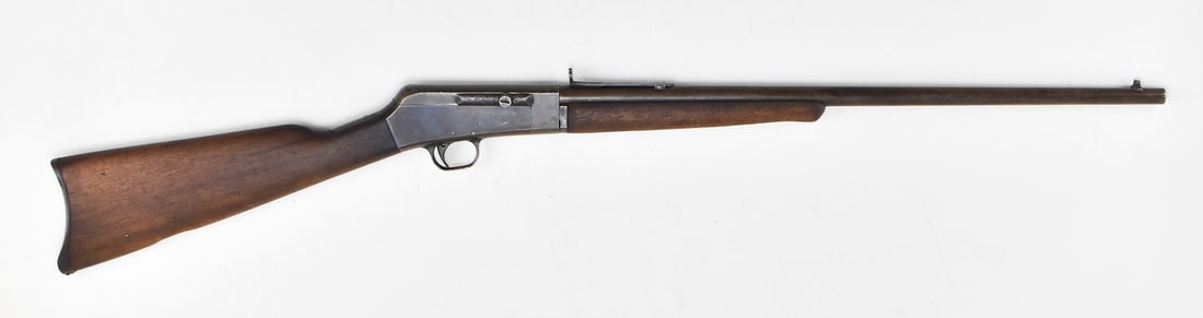 REMINGTON MODEL 16, .22 REM - 2