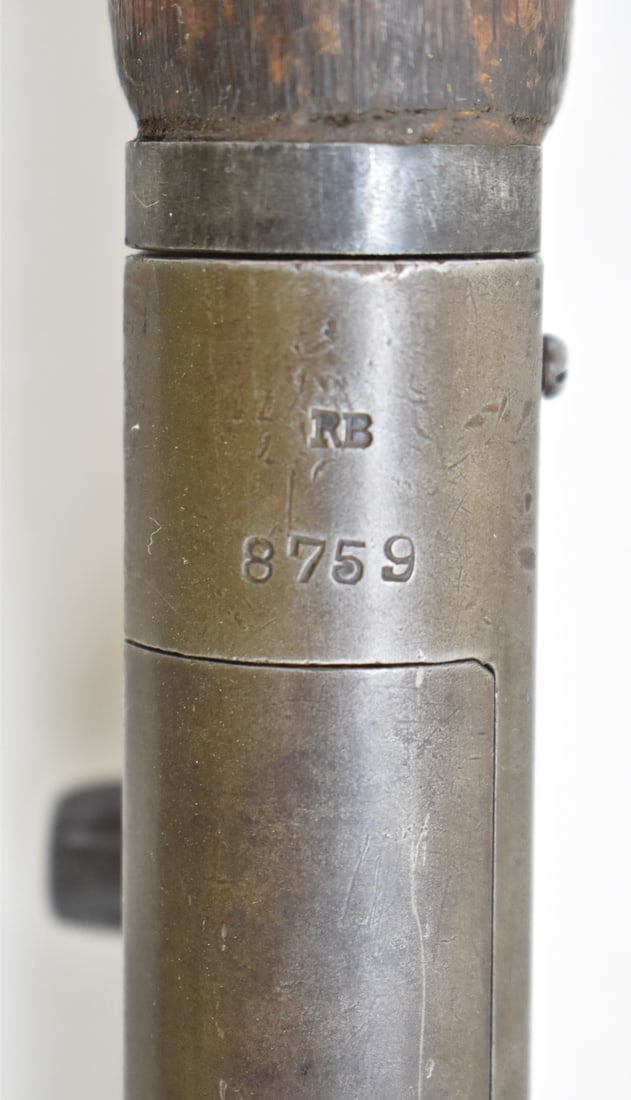 REMINGTON MODEL 16, .22 REM - 5