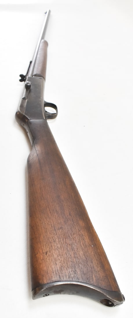 REMINGTON MODEL 16, .22 REM - 6