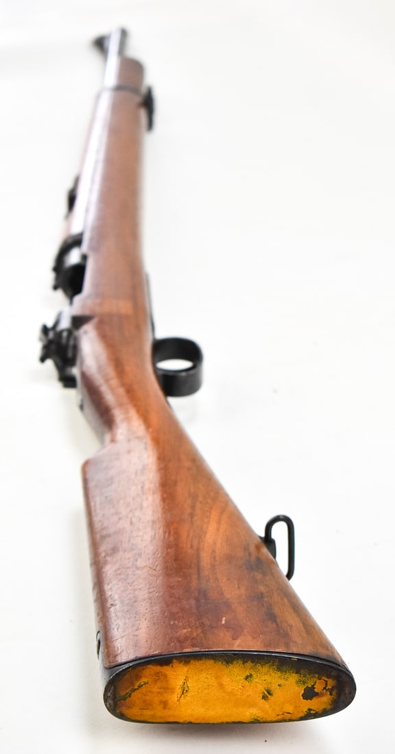 MAUSER CHILENO MODELO 1895, MISSING BOLT - 7