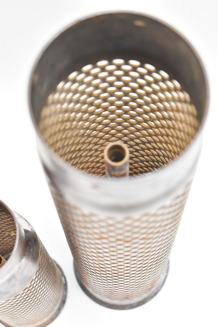 RECOILLESS RIFLE SHELLS - 2