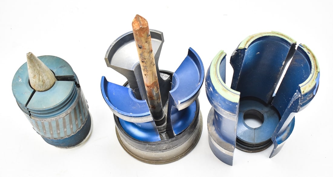 SABOT ROUND COLLECTION - 2