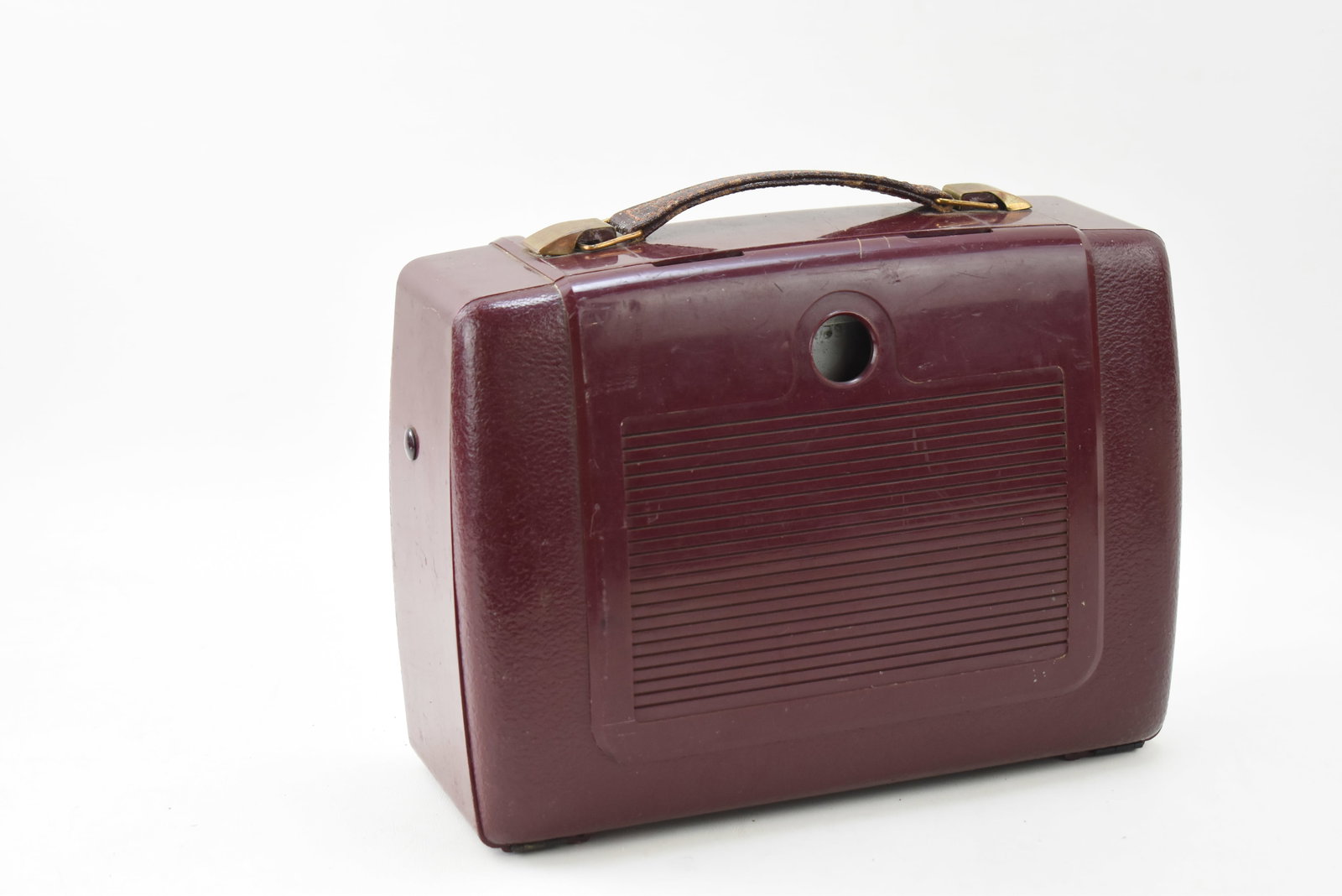 ZENITH & GENERAL ELECTRIC RADIOS - 4