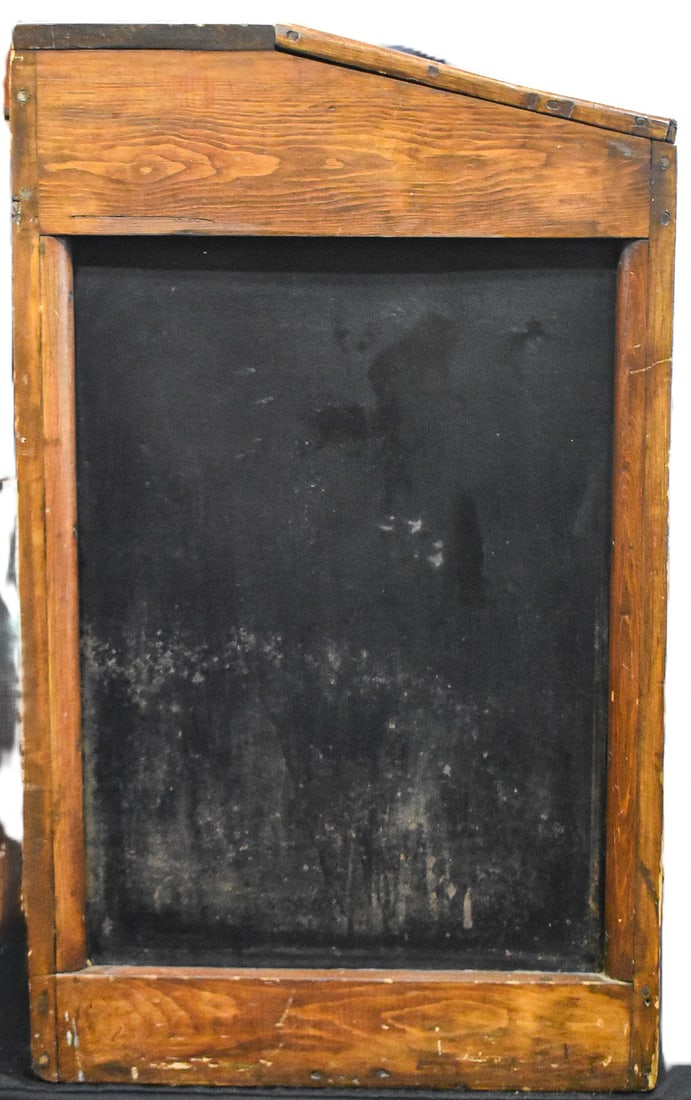 GENERAL STORE COFFEE BIN - 3
