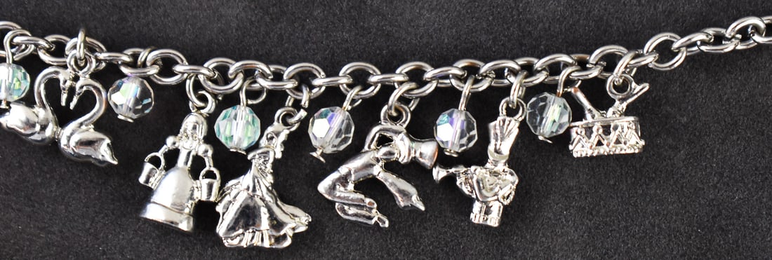 CHRISTMAS CHARM COLLECTION - 2