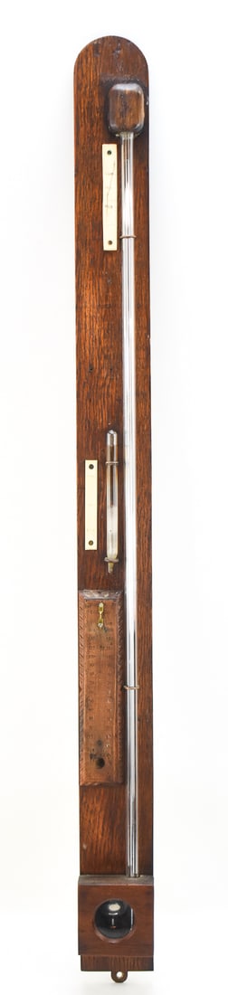 THREE-IN-ONE METEOROLOGICAL STATION (1 of 5)