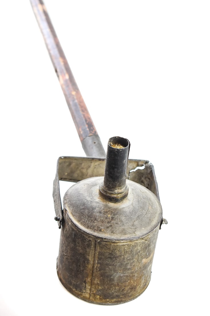 PRIMITIVE PARADE TORCH - 2
