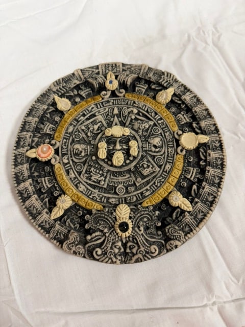 Reproduction Aztec (1 of 1)