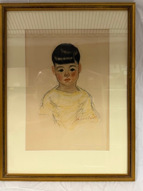 Paste Portrait (1 of 2)