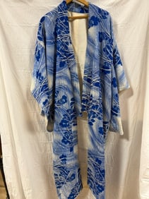 Japanese Japanese Cotton