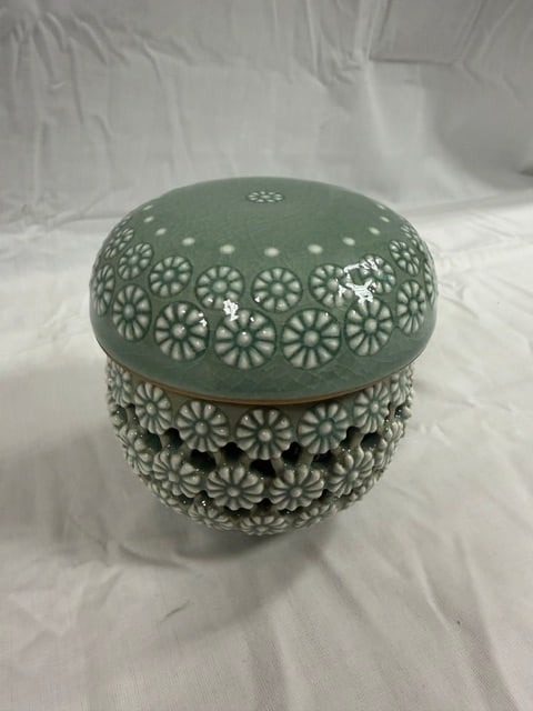 Korea Celadon (1 of 2)
