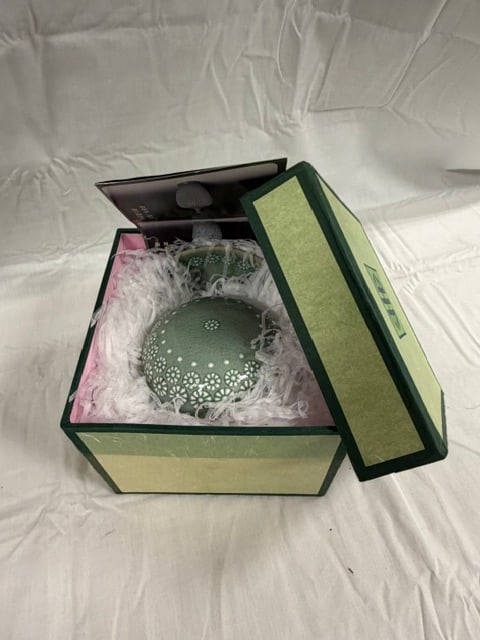 Korea Celadon - 2