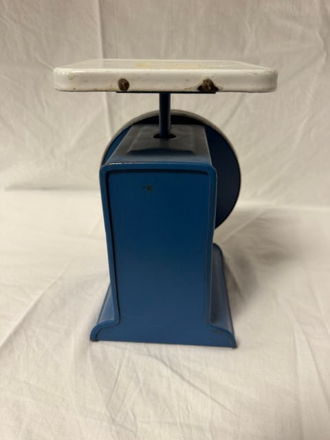 Vintage Scale - 3