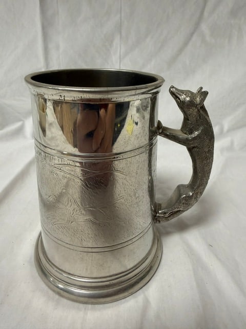 English Pewter (1 of 3)