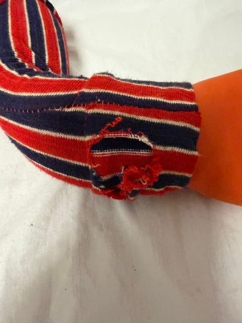 Ernie Puppet - 3