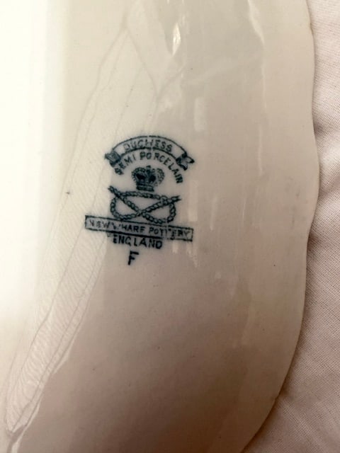 Serving Platter - 2