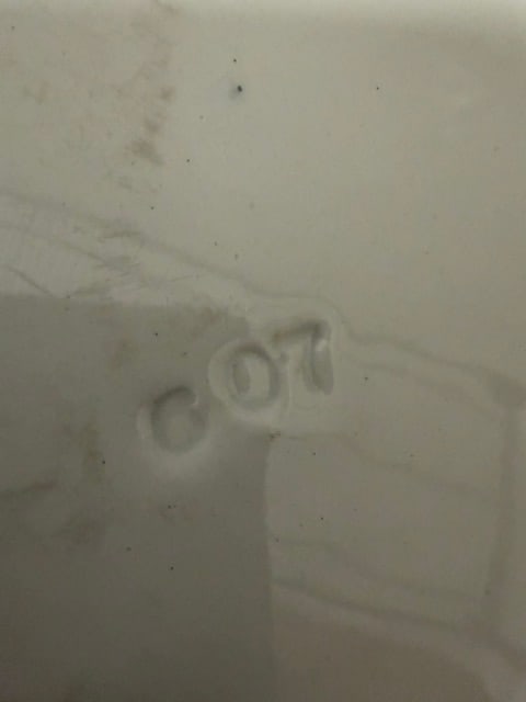 Serving Platter - 3