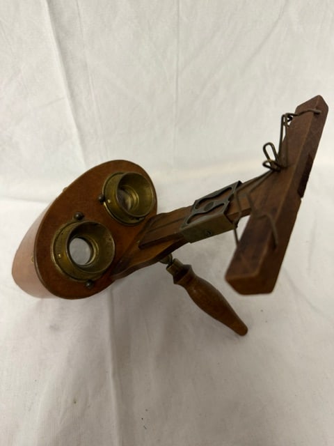 Stereoscope Viewer - 2