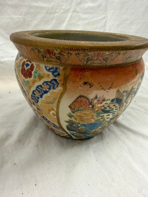 Ceramic Planter - 3