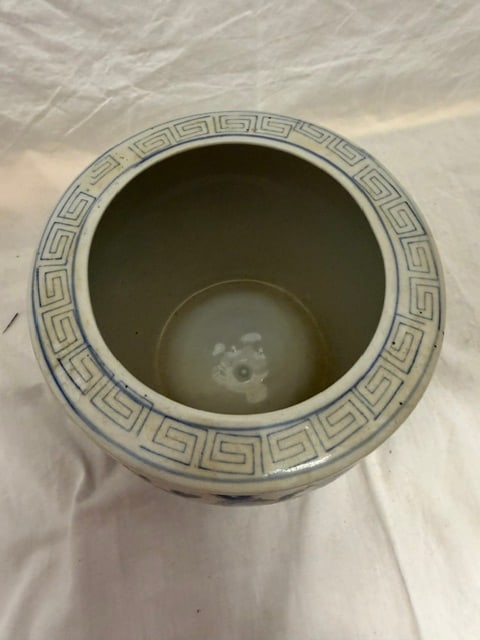 Ceramic Planter - 2