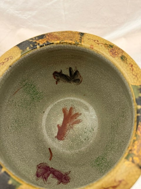 Ceramic Jardinere - 3