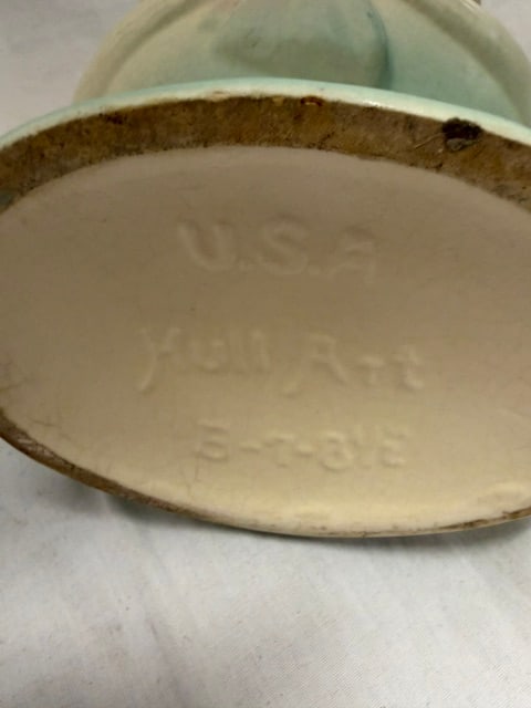 Ceramic Vase - 3