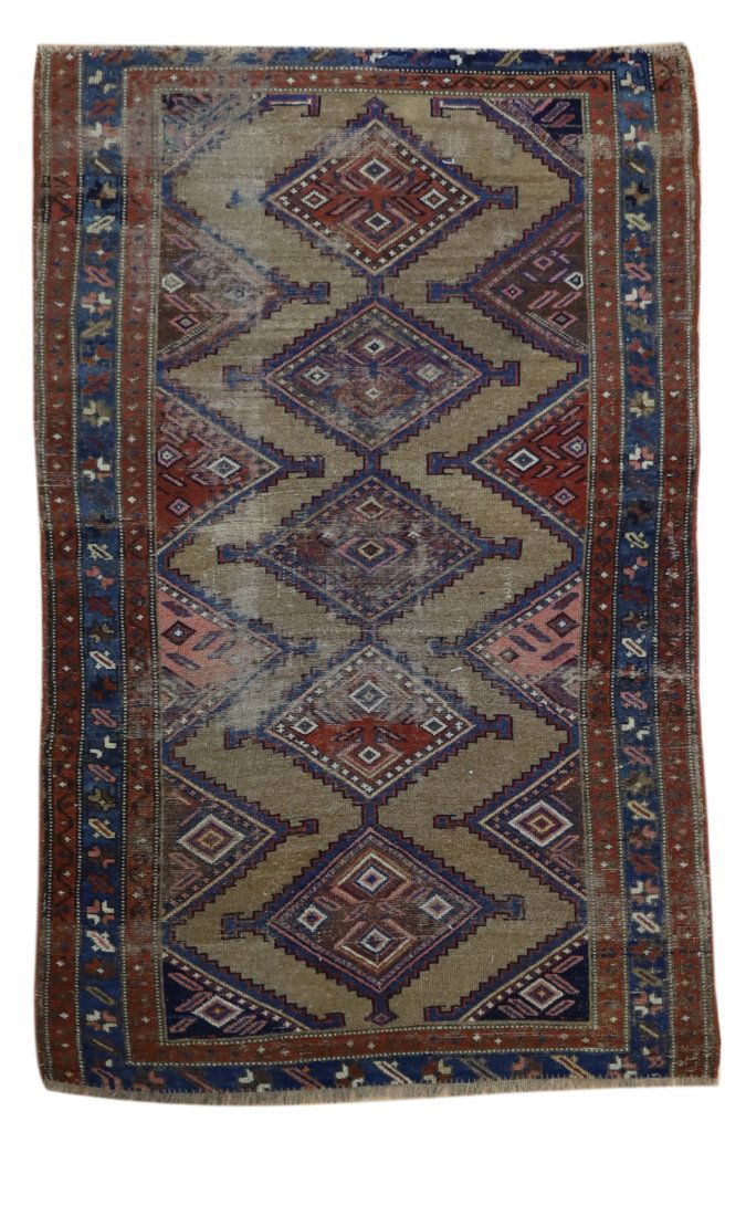 Yalameh Rug 3'0 x 5'0 (1 of 7)