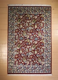 Persian Rug 4'0 x 6'3