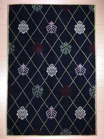 Nepalese Rug 6'0 x 9'0