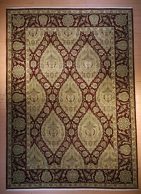 Chobi Rug 10'0 x 14'0