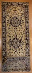 Heriz Rug 6'0 x 13'0