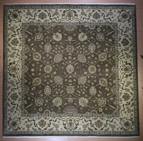 Farahan Rug 10'0 x 10'0