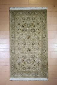 Tabriz Rug 2'11 x 4'3