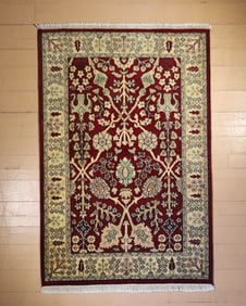 Japur Rug 4'0 x 6'0